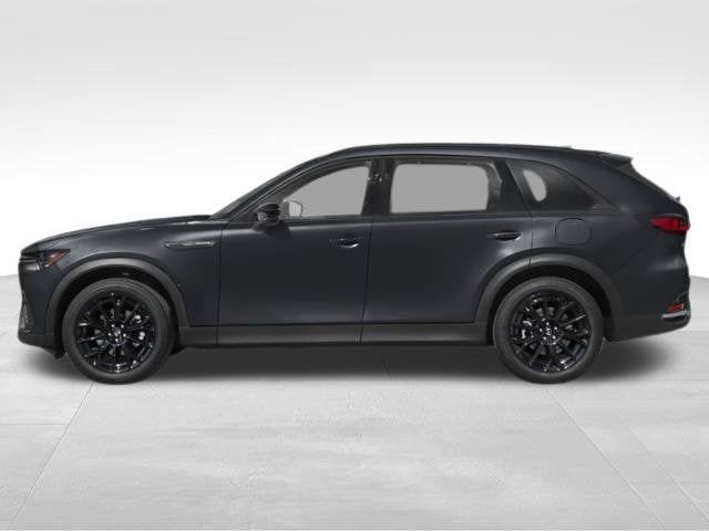 2026 Mazda Mazda CX-70 3.3 Turbo Premium Plus AWD