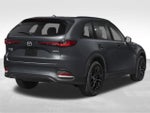 2026 Mazda Mazda CX-70 3.3 Turbo Premium Plus AWD