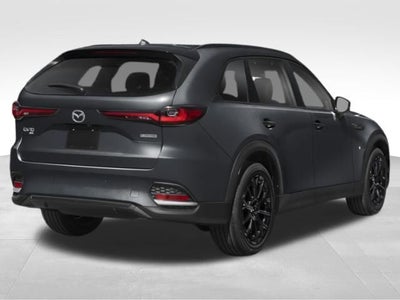 2026 Mazda Mazda CX-70 3.3 Turbo Premium Plus AWD