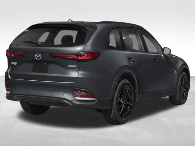 2026 Mazda Mazda CX-70 3.3 Turbo Premium Plus AWD
