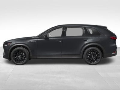 2026 Mazda Mazda CX-70 3.3 Turbo Premium Plus AWD
