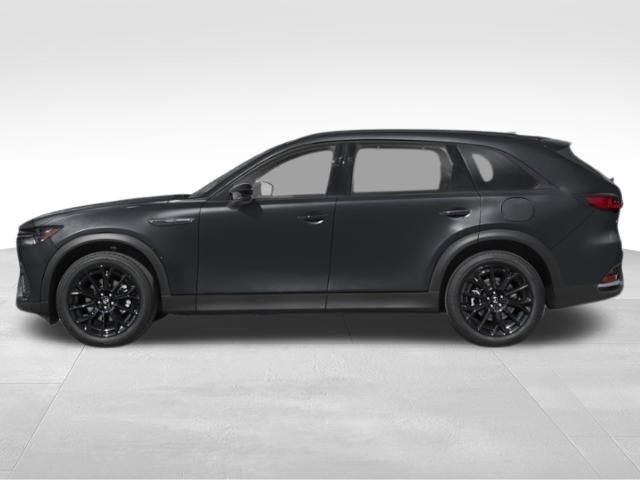 2026 Mazda Mazda CX-70 3.3 Turbo Premium Plus AWD