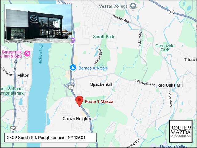 2026 Mazda Mazda CX-70 3.3 Turbo Premium Plus AWD