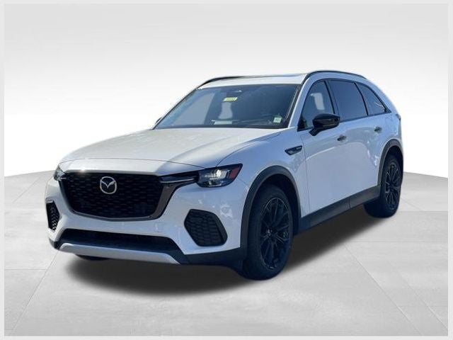 2025 Mazda CX-70 3.3 Turbo Premium Plus AWD's photo