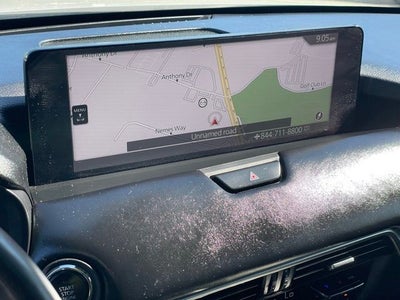 2025 Mazda Mazda CX-70 3.3 Turbo Premium Plus