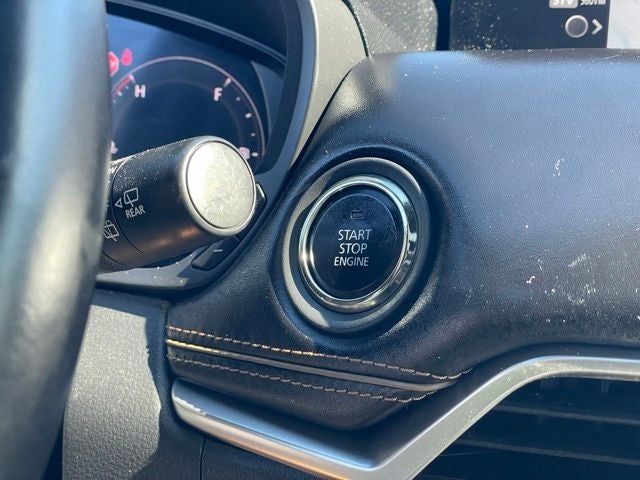 2025 Mazda Mazda CX-70 3.3 Turbo Premium Plus