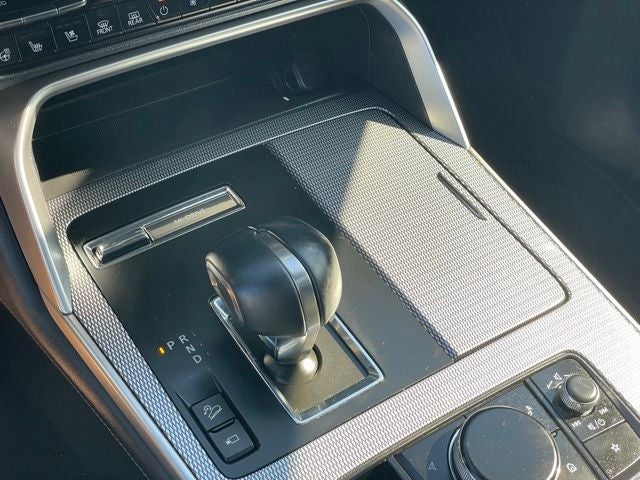2025 Mazda Mazda CX-70 3.3 Turbo Premium Plus