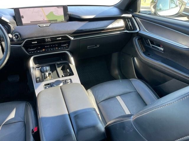2025 Mazda Mazda CX-70 3.3 Turbo Premium Plus