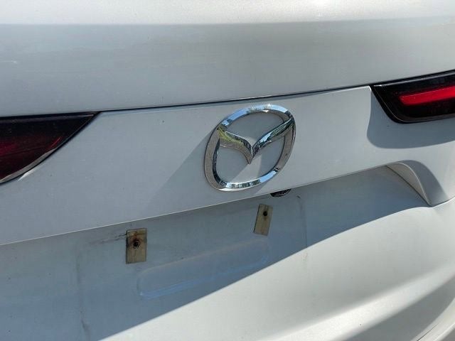 2025 Mazda Mazda CX-70 3.3 Turbo Premium Plus