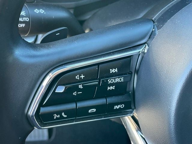 2024 Mazda Mazda CX-90 3.3 Turbo S