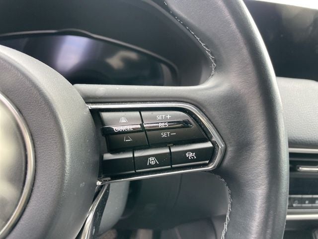 2024 Mazda Mazda CX-90 3.3 Turbo S