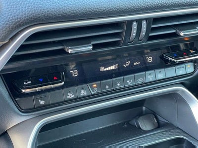 2024 Mazda Mazda CX-90 3.3 Turbo S