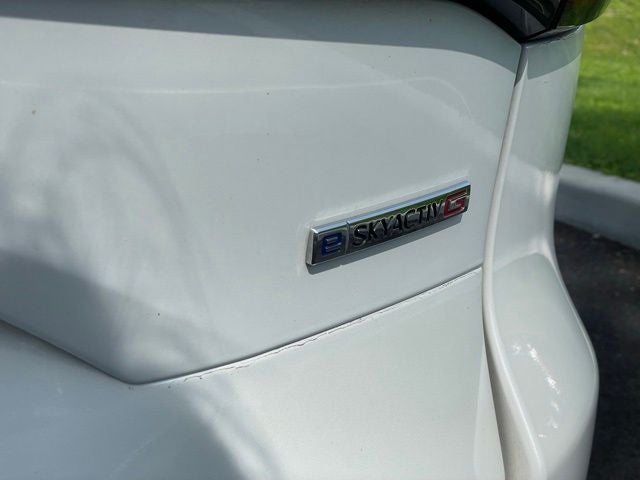 2024 Mazda Mazda CX-90 3.3 Turbo S