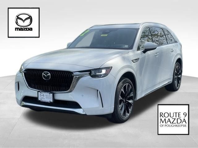 2024 Mazda Mazda CX-90 3.3 Turbo S