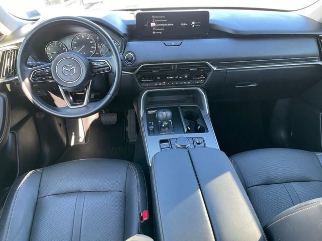 2024 Mazda Mazda CX-90 3.3 Turbo S