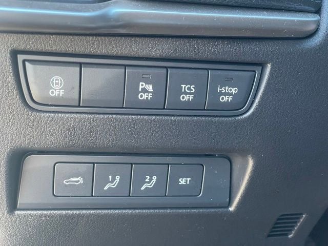 2024 Mazda Mazda CX-90 3.3 Turbo S