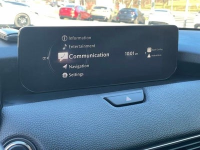 2024 Mazda Mazda CX-90 3.3 Turbo S