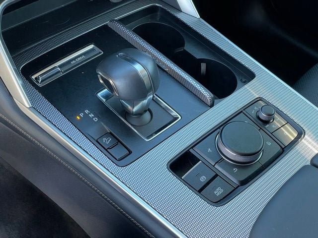 2024 Mazda Mazda CX-90 3.3 Turbo S