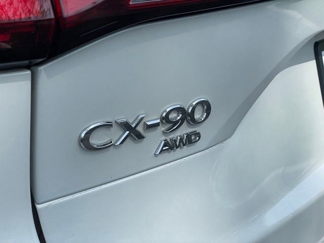 2024 Mazda Mazda CX-90 3.3 Turbo S