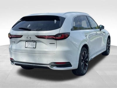 2024 Mazda Mazda CX-90 3.3 Turbo S