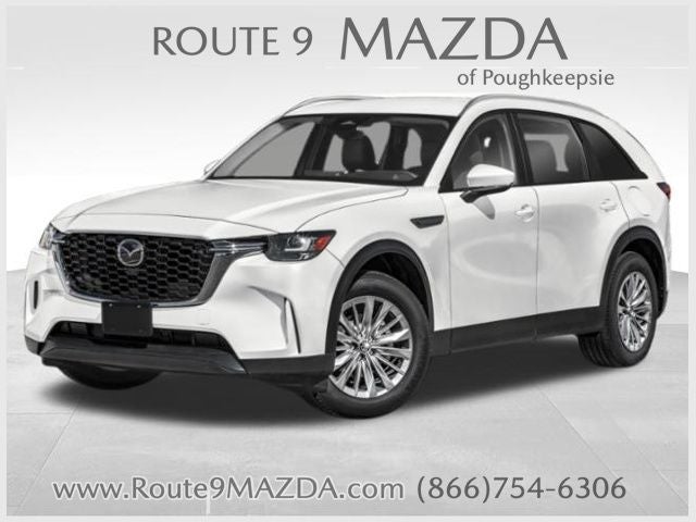 2026 Mazda Mazda CX-90 3.3 Turbo Select AWD