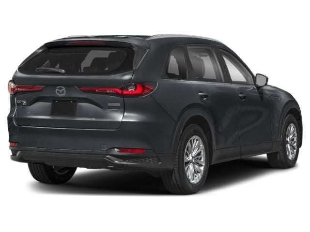 2026 Mazda Mazda CX-90 3.3 Turbo Select AWD