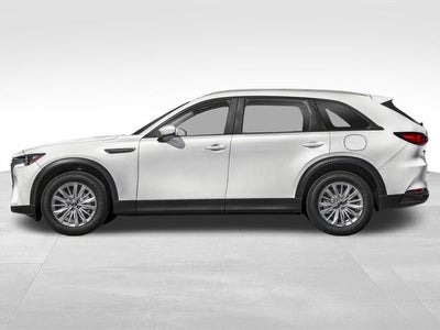 2026 Mazda Mazda CX-90 3.3 Turbo Select AWD