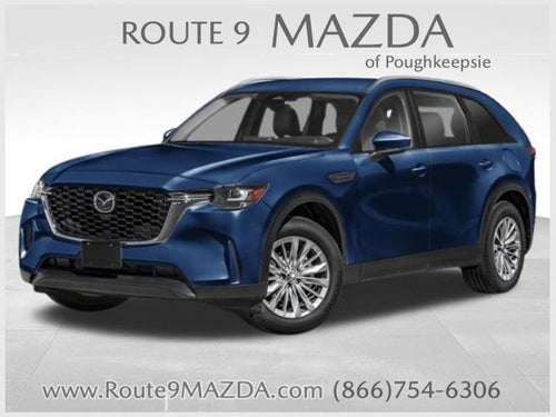 2026 Mazda Mazda CX-90 3.3 Turbo Select AWD
