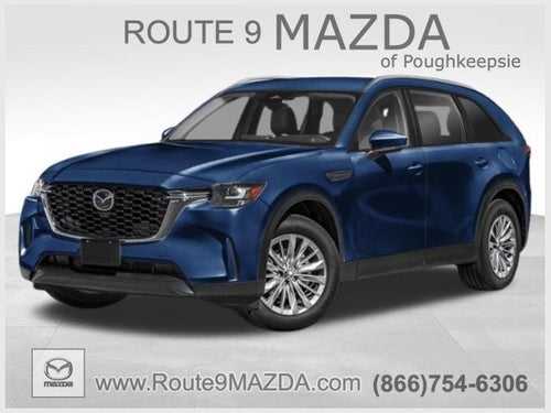 2026 Mazda Mazda CX-90 3.3 Turbo Select AWD