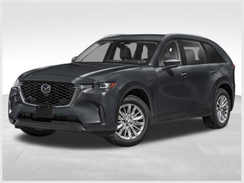 2026 Mazda Mazda CX-90 3.3 Turbo Select AWD
