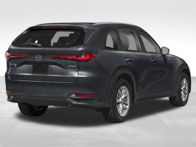 2026 Mazda Mazda CX-90 3.3 Turbo Select AWD