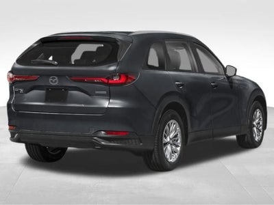 2026 Mazda Mazda CX-90 3.3 Turbo Select AWD