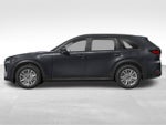 2026 Mazda Mazda CX-90 3.3 Turbo Select AWD