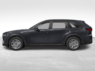 2026 Mazda Mazda CX-90 3.3 Turbo Select AWD