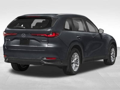 2026 Mazda Mazda CX-90 3.3 Turbo Select AWD