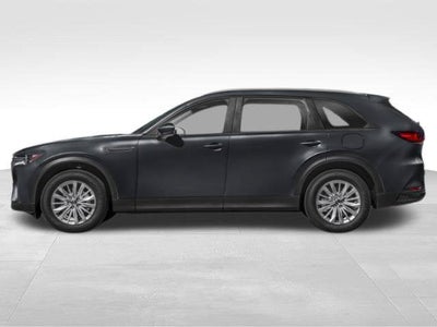 2026 Mazda Mazda CX-90 3.3 Turbo Select AWD