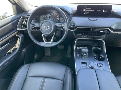 2024 Mazda Mazda CX-90 3.3 Turbo Select