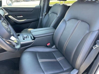2024 Mazda Mazda CX-90 3.3 Turbo Select
