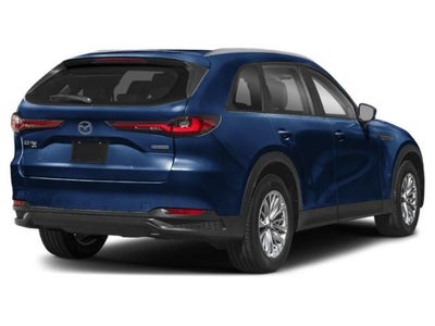 2026 Mazda Mazda CX-90 3.3 Turbo Select AWD