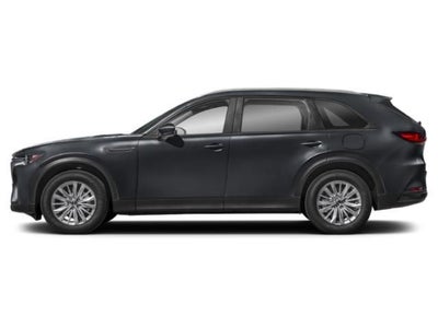 2026 Mazda Mazda CX-90 3.3 Turbo Select AWD