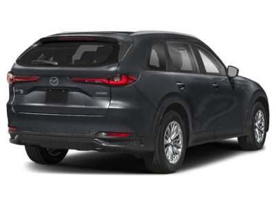 2026 Mazda Mazda CX-90 3.3 Turbo Select AWD