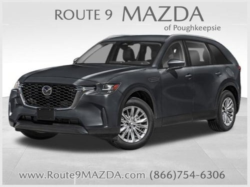2026 Mazda Mazda CX-90 3.3 Turbo Select AWD
