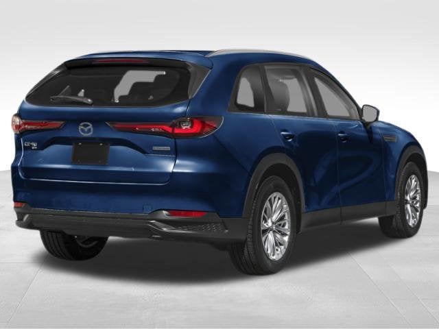 2026 Mazda Mazda CX-90 3.3 Turbo Select AWD
