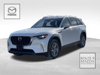 2024 Mazda Mazda CX-90 3.3 Turbo Select