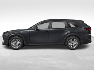 2026 Mazda Mazda CX-90 3.3 Turbo Select AWD