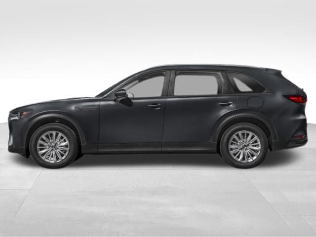 2026 Mazda Mazda CX-90 3.3 Turbo Select AWD