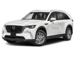 2026 Mazda Mazda CX-90 3.3 Turbo Select AWD