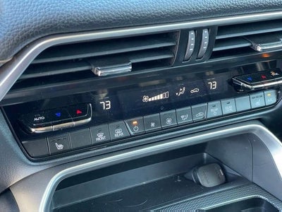 2024 Mazda Mazda CX-90 PHEV Preferred