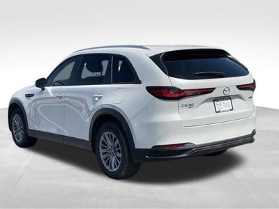 2024 Mazda Mazda CX-90 PHEV Preferred