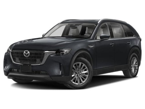 2026 Mazda Mazda CX-90 Plug-In Hybrid Preferred AWD